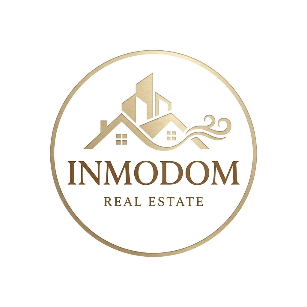 Inmodom Logo